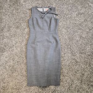 Red Wool Dk Brooks Brothers | Dresses | Brooks Brothers Red Fleece Nwt Gray Wool ...